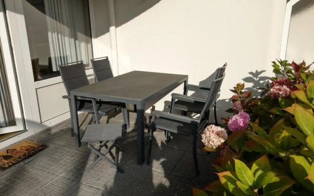 Lord Nelson Apartment 13