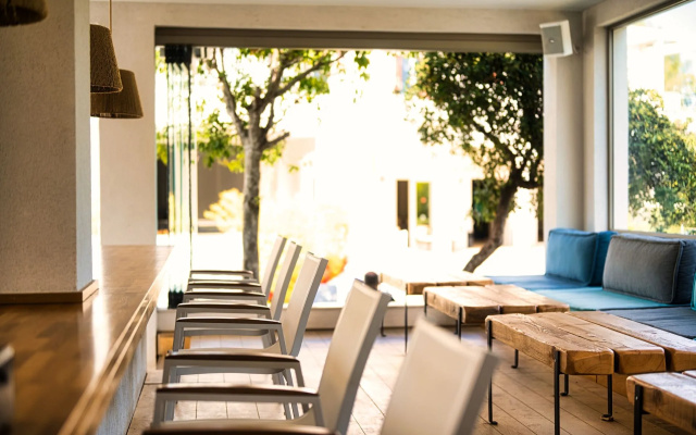 Chrousso Village Resort