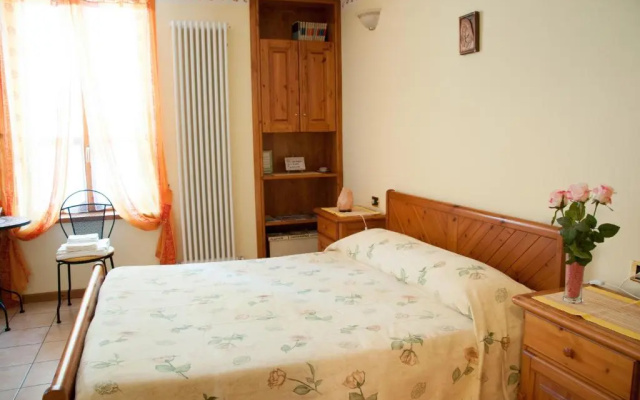 B&B La Vigna