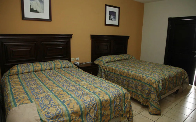 Apart Hotel Pico Bonito