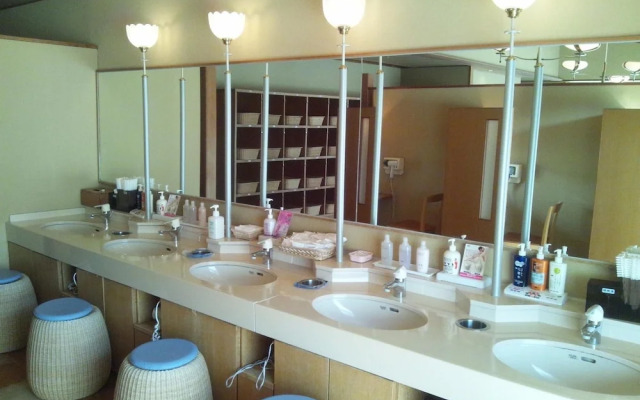 Hirugami Grand Hotel Tenshin