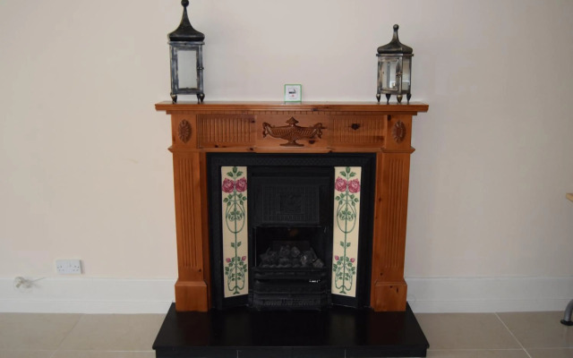 Baronial Style Luxury House