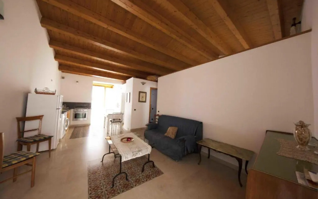 Gioeni Apartment