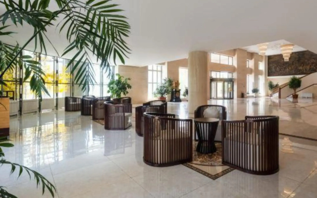 Eerguna Hotel