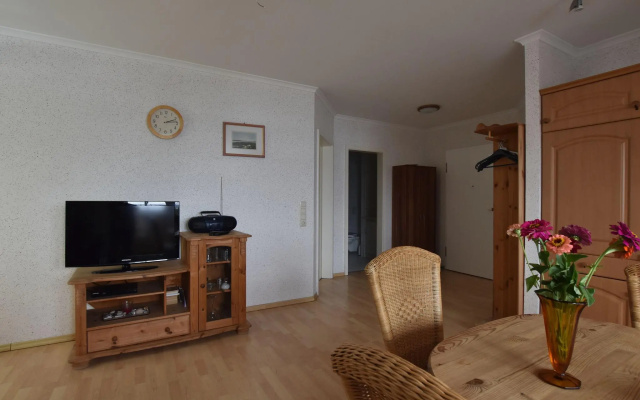 Seaside Comfort for 5 Guests