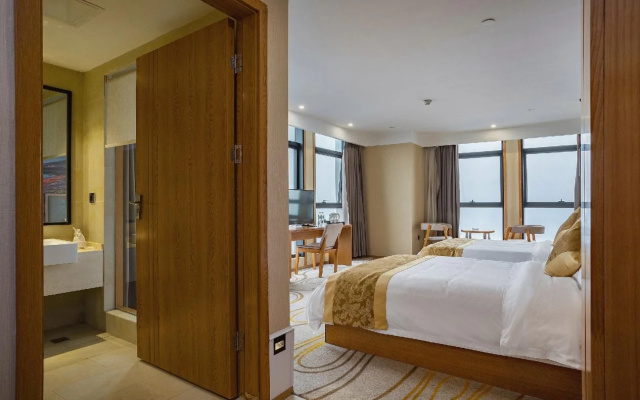 Kai Lin Dun Hotel