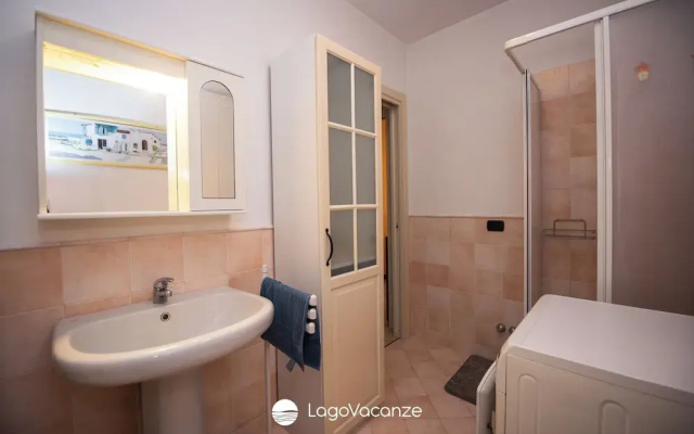 Suite Panorama Puegnago