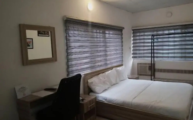 Paint House Hotel Classic