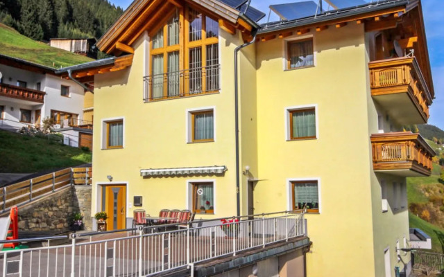 Apartment Sailer Kappl