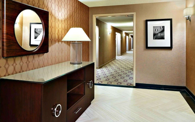Wyndham College Park North / Washington DC Area