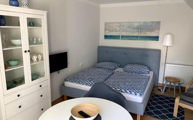 kleines Appartement am Schlossparkcenter