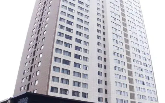 The Minpha Shiji Serviced Apartment
