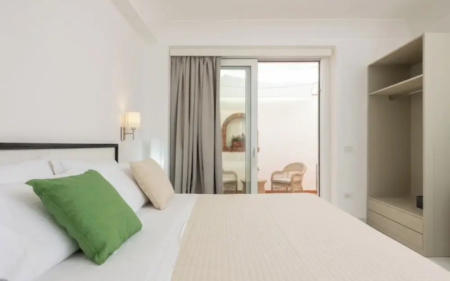 Casa Giuliani Capri