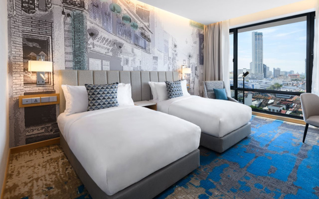 OZO George Town Penang