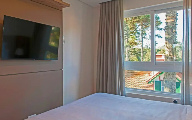 Cityhome Bav Residenz Gramado