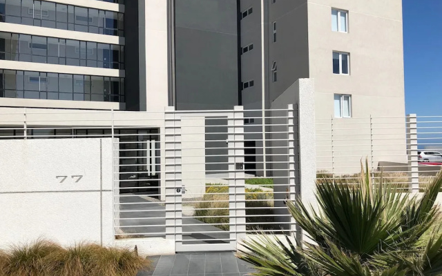 Apartamento 65 Horizonte II