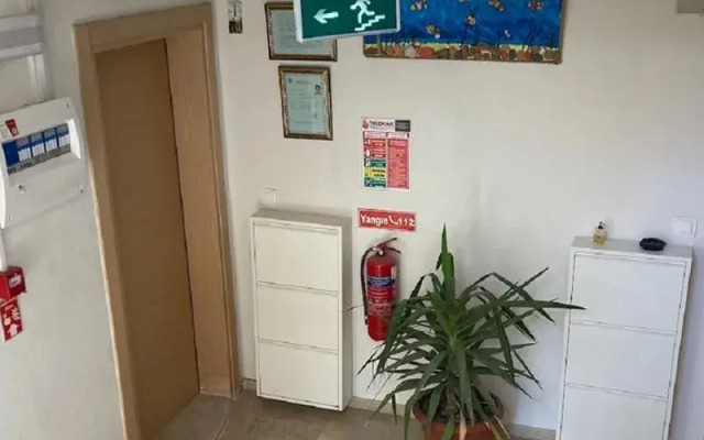 Dalaman Apart Pansiyon