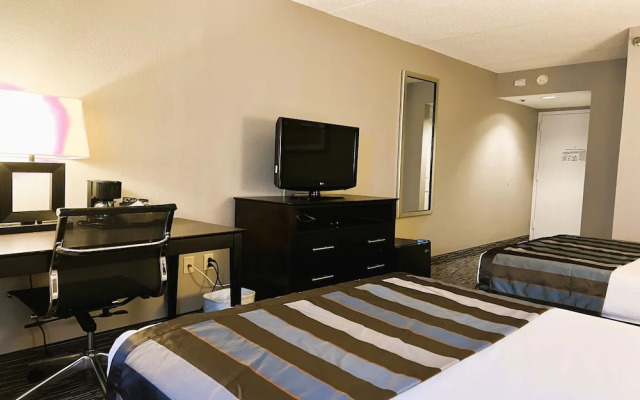 Wingate By Wyndham Atlantic City West