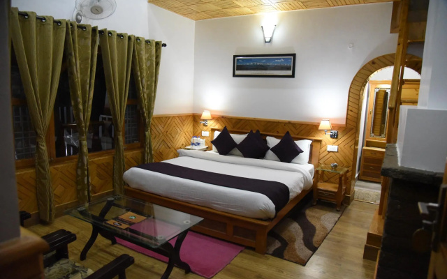 The Green Village Eco Resort Jageshwar