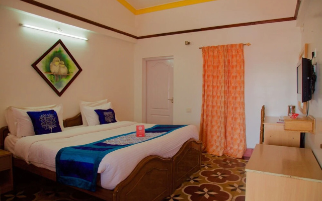 OYO 3272 Haveli Athiti Bhavan