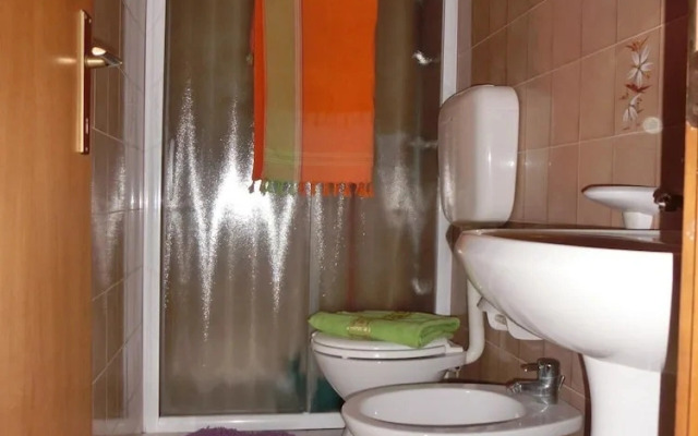 Wonderful Seafront Apartment in Bibione