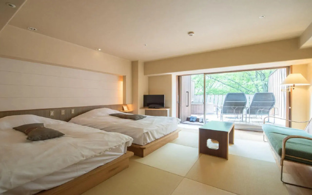 Hotel Tenbo