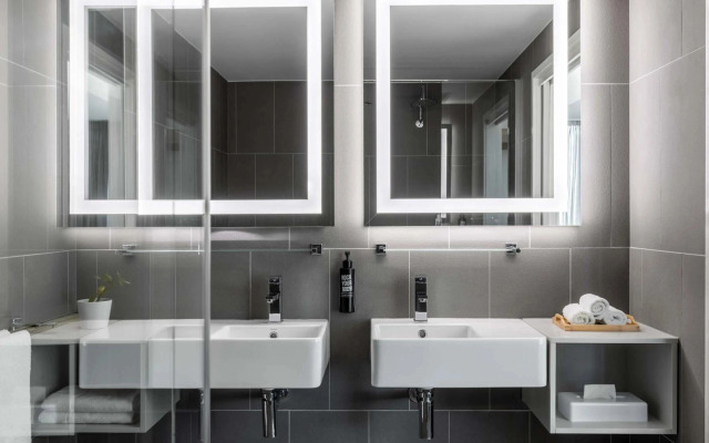 Ibis Styles Brisbane Elizabeth Street