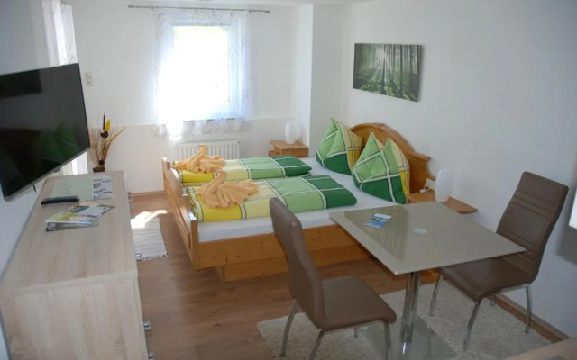 Chalet Anna
