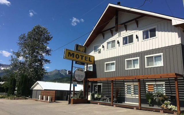 Snow Valley Lodging