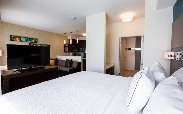 Residence Inn Oklahoma City Airport