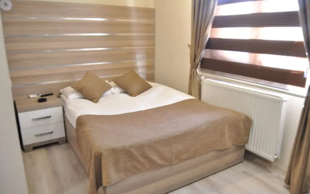 Arikan Otel