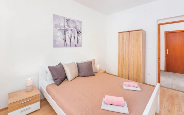 Amazing Home in Rabac With Wifi and 2 Bedrooms