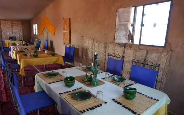 Desert Maroc Tours