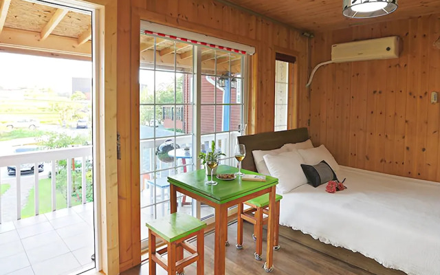Gyeongju Lohas pet Pension