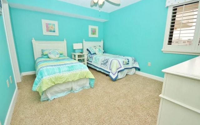 Tradewinds 503 Apartment 2