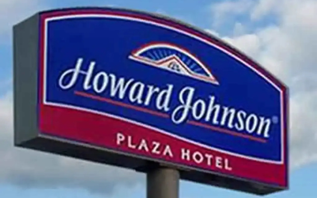 Howard Johnson by Wyndham Tianyu Plaza Yingtan