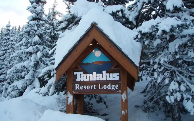 Tantalus  405 - 2bd