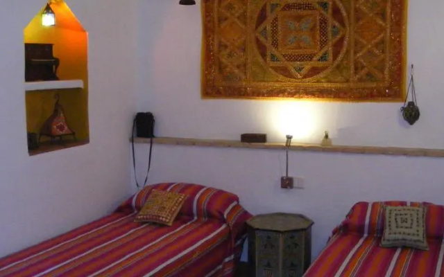 Holiday home Con Encanto