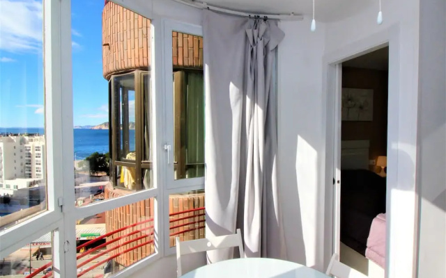 Apartamento Coblanca V 83