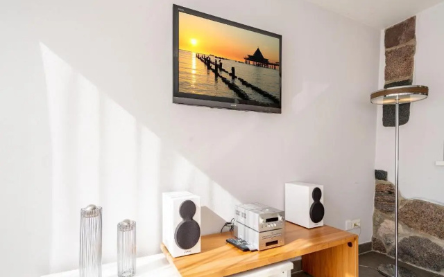 Villa Julius App 2 Die Stylische