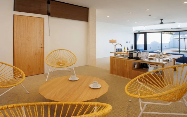 ADAN RESORT Sky Villa luxury Suite