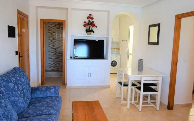 Molino Blanco Apartment 8 - Pool Facing