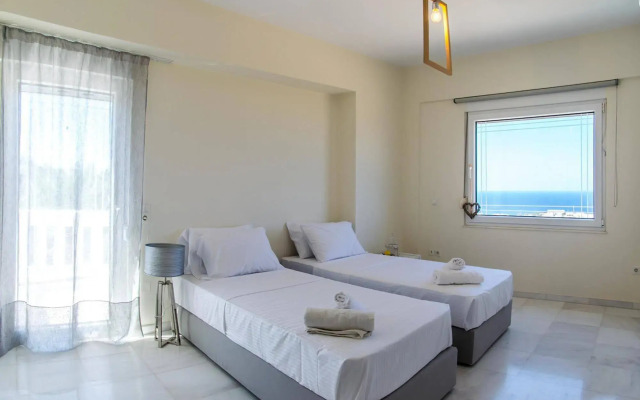 Villa Infinity