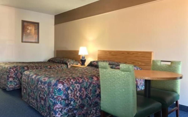 American Motel