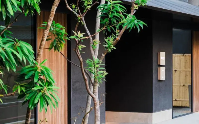KIORI Hotel Takakura