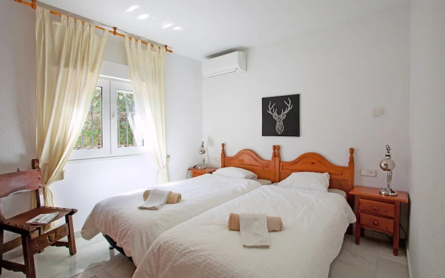 Casa La Perla