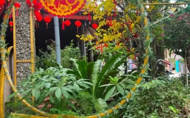 An Vien Hoi An Villa