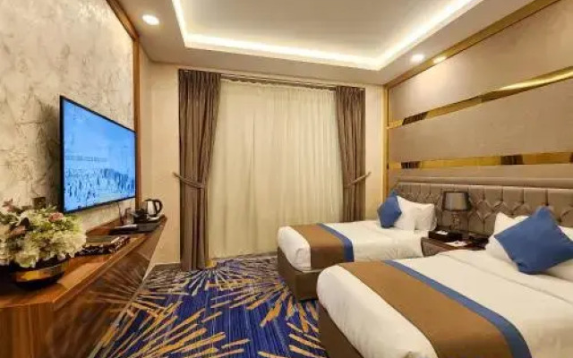 Отель Sunday Grand Al Khobar