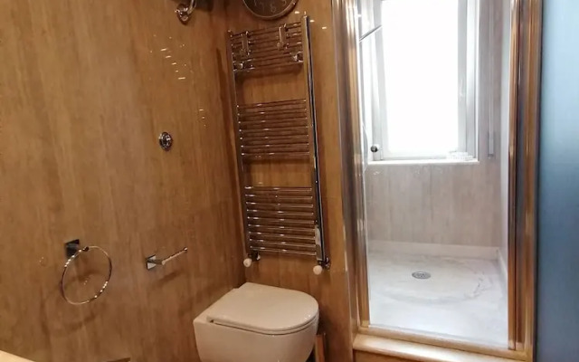 B&B Buon Cammino Tuscia - Viterbo
