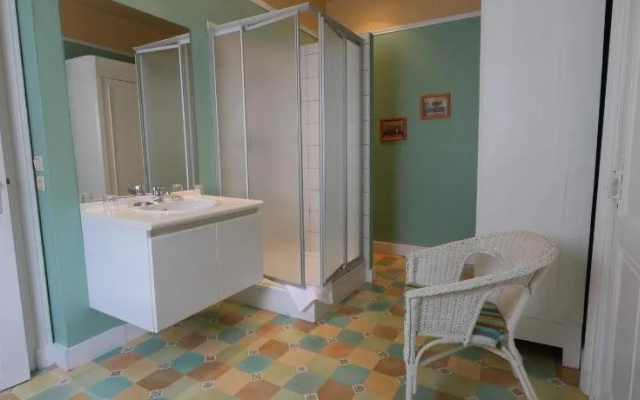 B&B LEtape Fagnarde